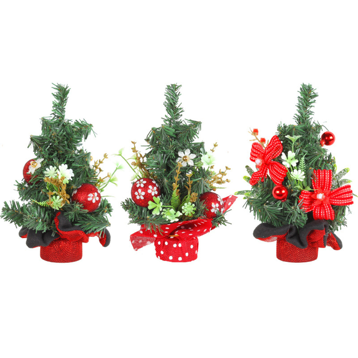Christmas tree ornament - AA Trading