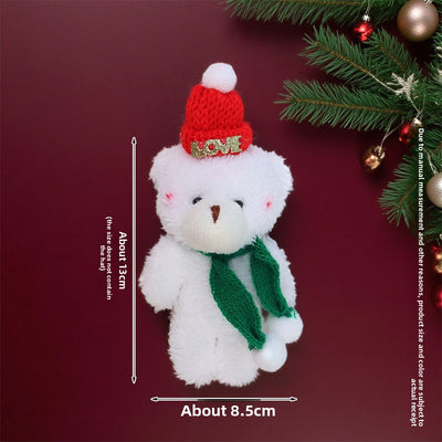 Christmas Plush Toy - AA Trading
