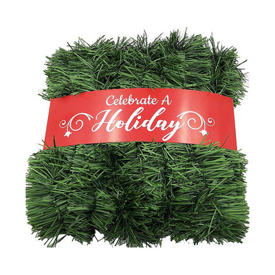 Artificial Christmas Wreath Vine - AA Trading