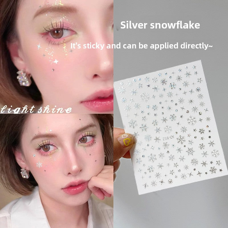 Makeup Face Accessories - AA Trading