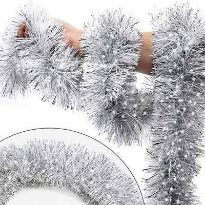 Artificial Christmas Wreath Vine - AA Trading