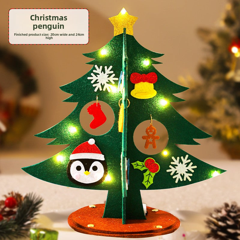 Christmas tree ornament - AA Trading