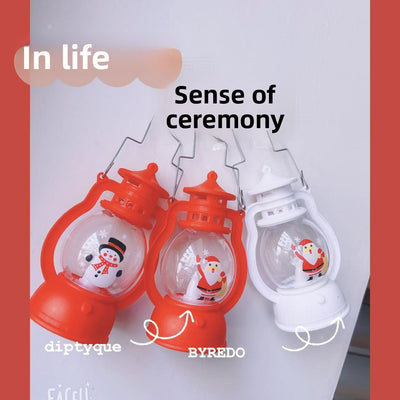 LED Christmas light - AA Trading