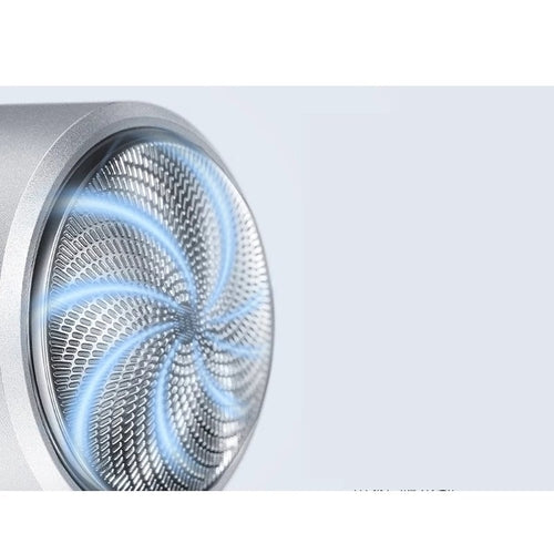 Turbine Electric Razor