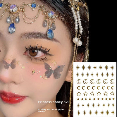 Makeup Face Accessories - AA Trading