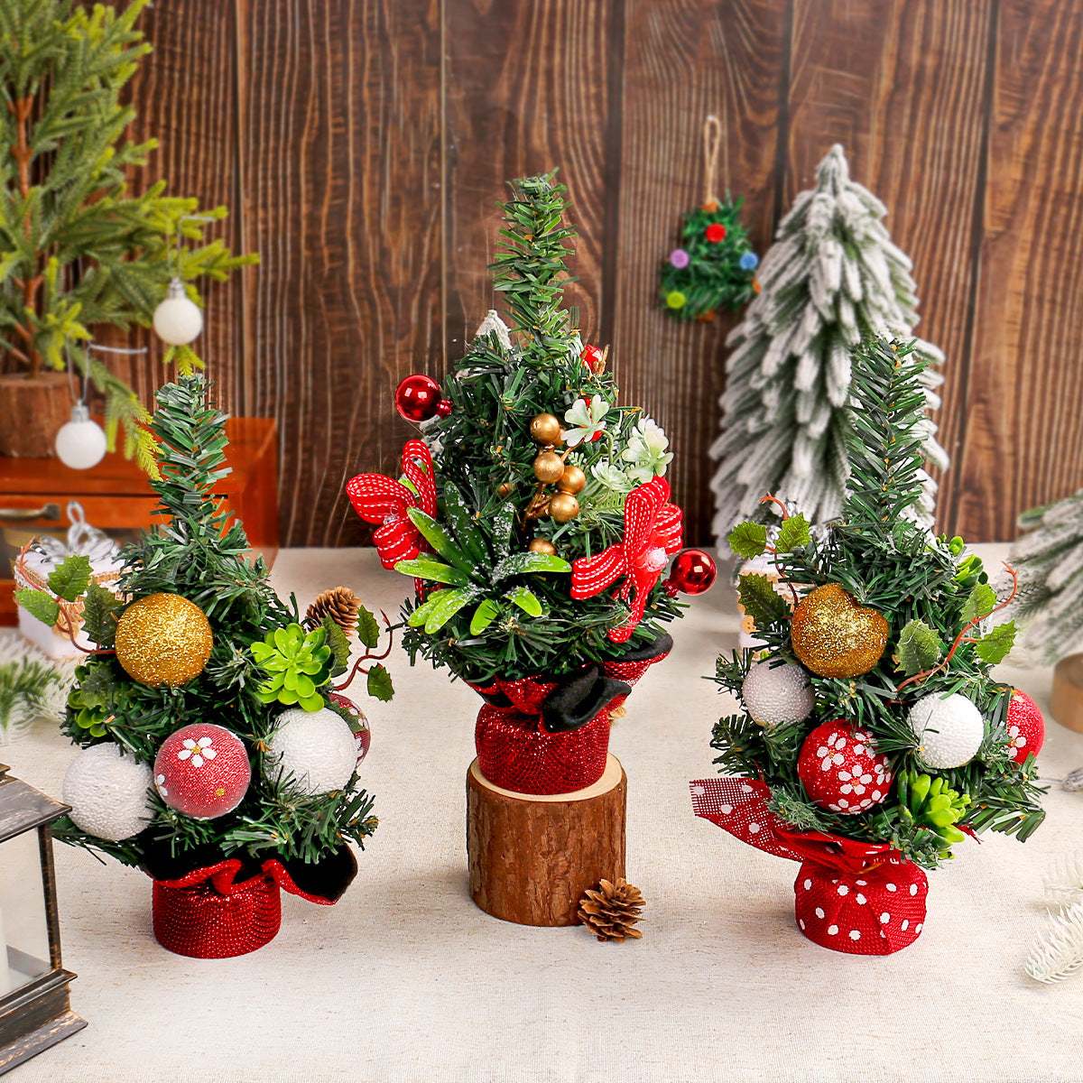 Christmas tree ornament - AA Trading