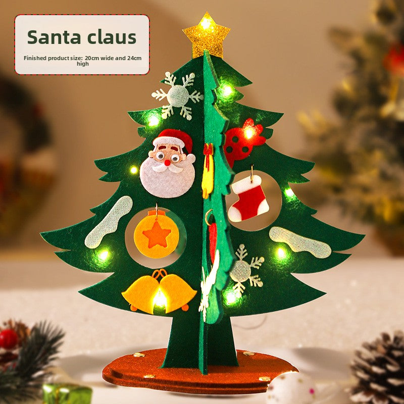 Christmas tree ornament - AA Trading