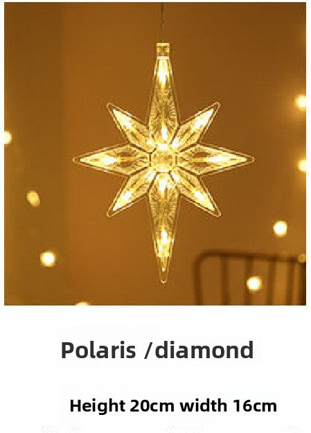 LED Christmas Lights - AA Trading