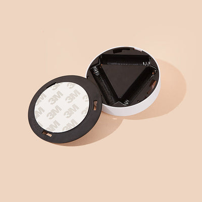 Led Lights Wireless Closet Kitchen Lights Under Furniture Battery Powered Sunset Nightlight Wall Lamp Bedroom Decoration Cabinet - AA Trading