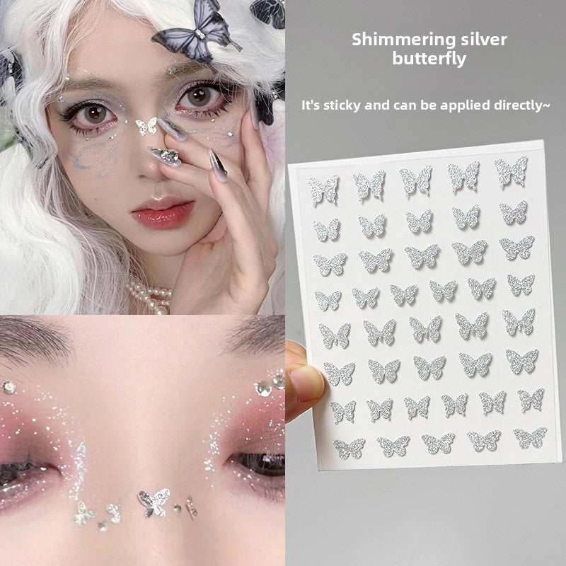 Makeup Face Accessories - AA Trading