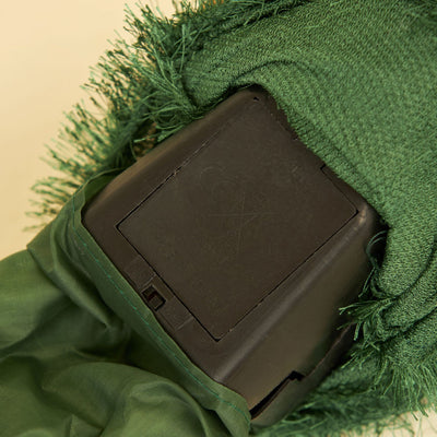 Dancing Christmas Tree Swing - AA Trading