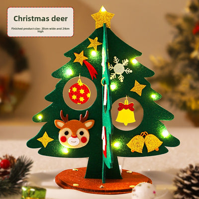 Christmas tree ornament - AA Trading