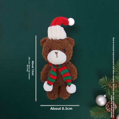 Christmas Plush Toy - AA Trading