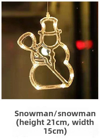 LED Christmas Lights - AA Trading