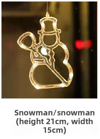 LED Christmas Lights - AA Trading