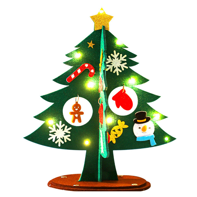 Christmas tree ornament - AA Trading