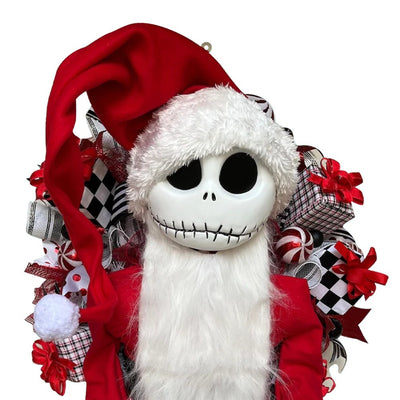 Garland European And American Holiday Family Show Window Decorations - AA Trading