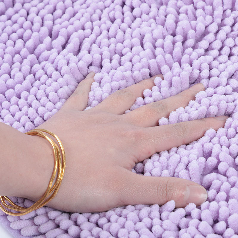 Household Simple Chenille Pet Absorbent Towel - AA Trading