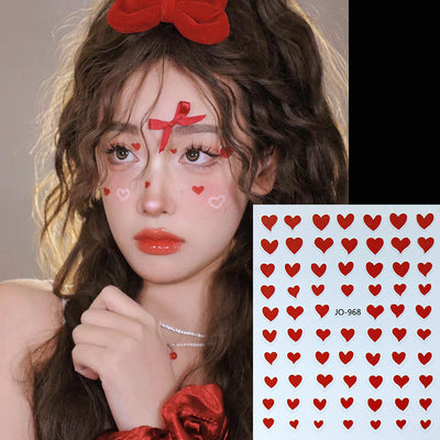 Makeup Face Accessories - AA Trading