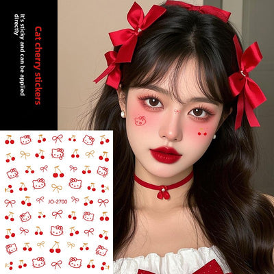 Makeup Face Accessories - AA Trading