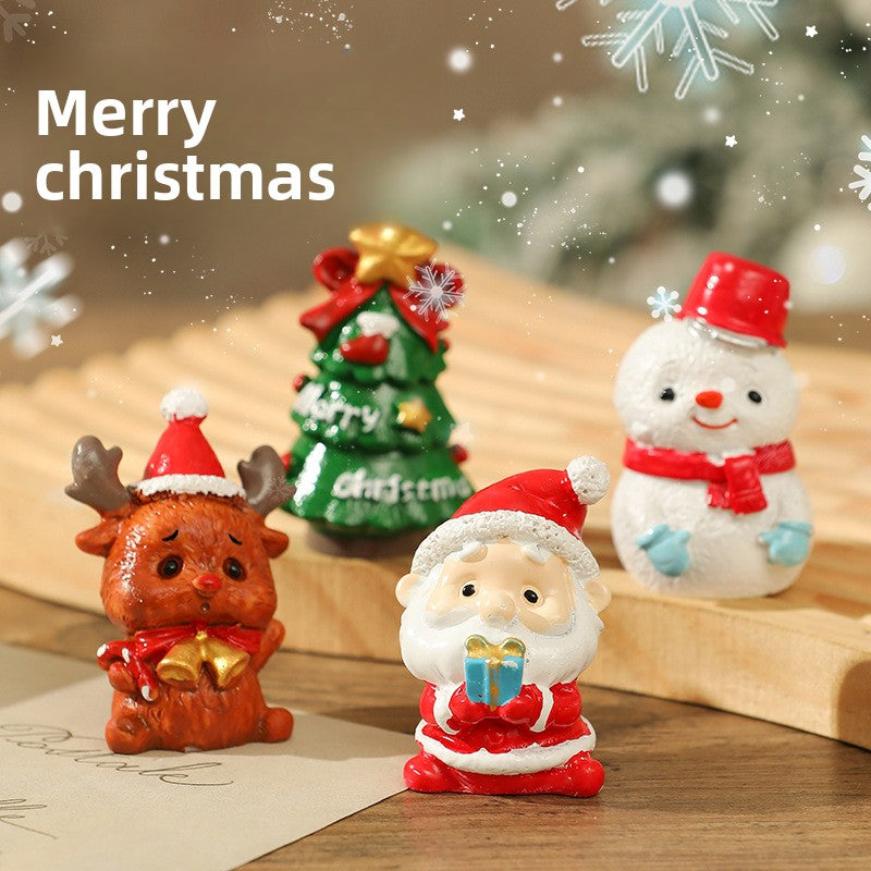 resin ornament - AA Trading